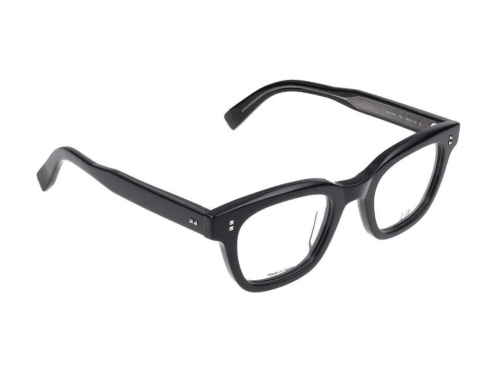 Dunhill Rectangular Optical Glasses