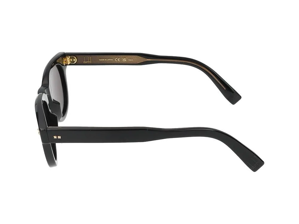 Dunhill Round Frame Sunglasses