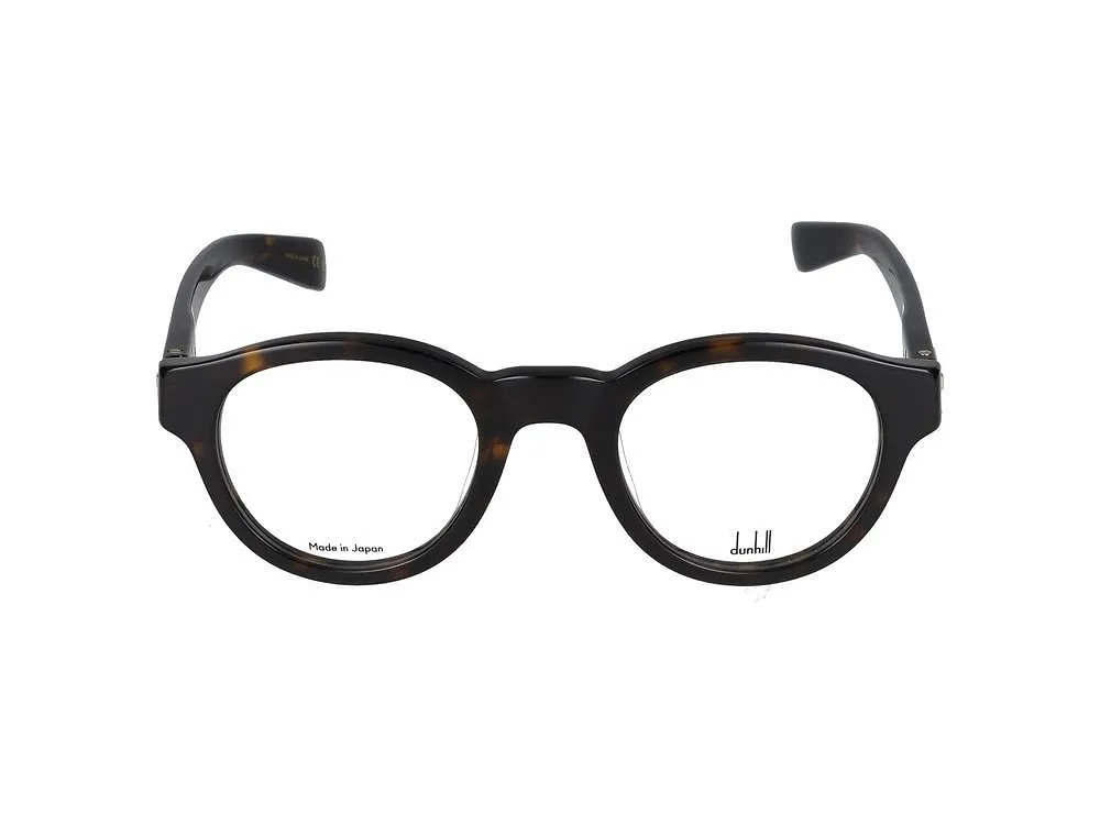 Dunhill Round Optical Glasses