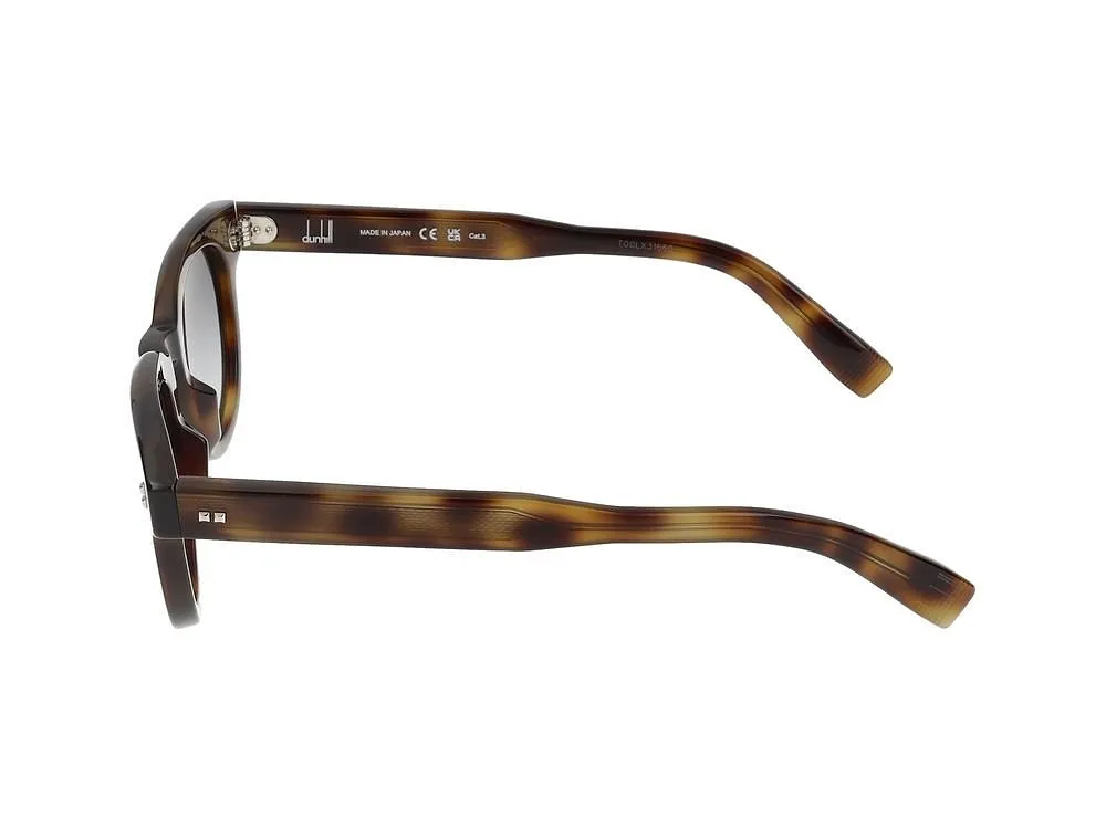 Dunhill Round Frame Sunglasses