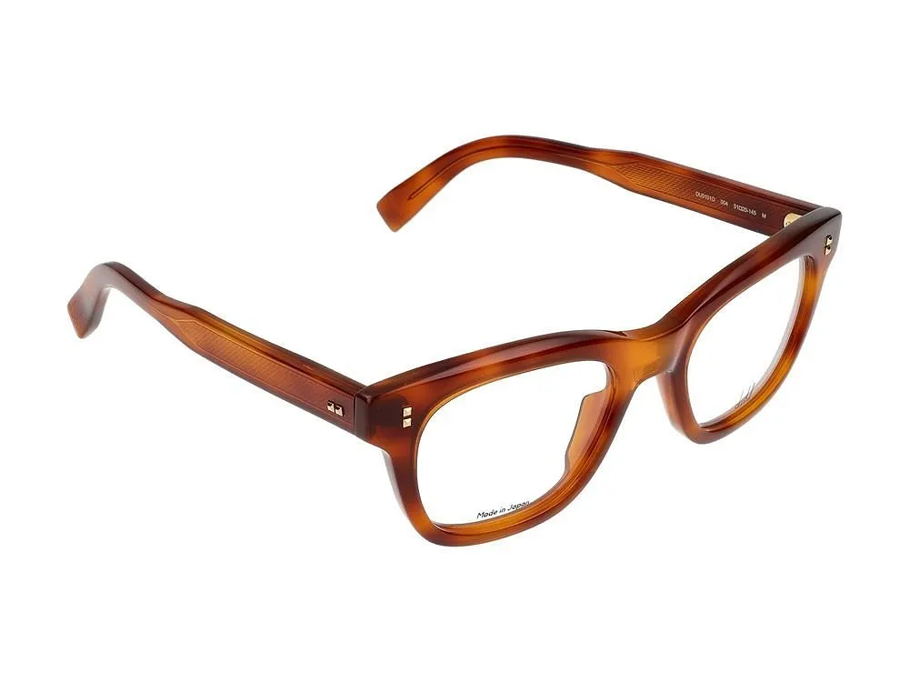 Rectangular Optical Glasses