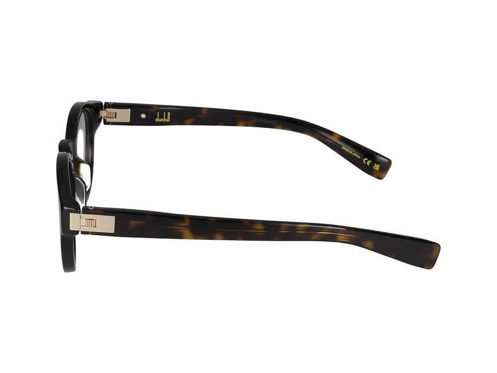Dunhill Round Optical Glasses