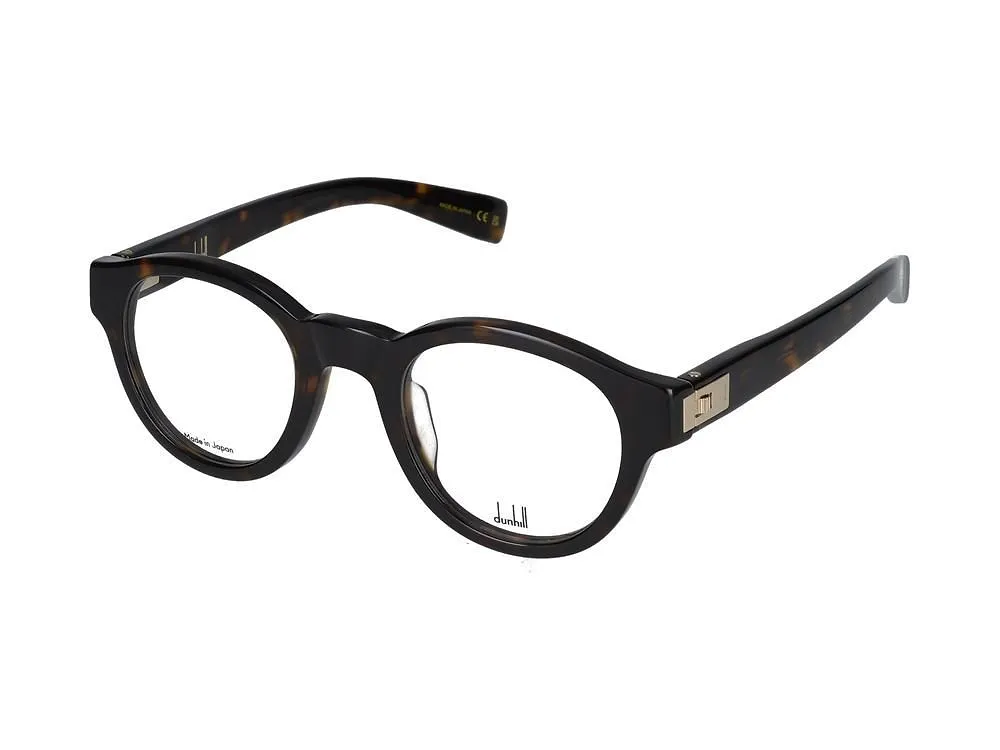 Dunhill Round Optical Glasses