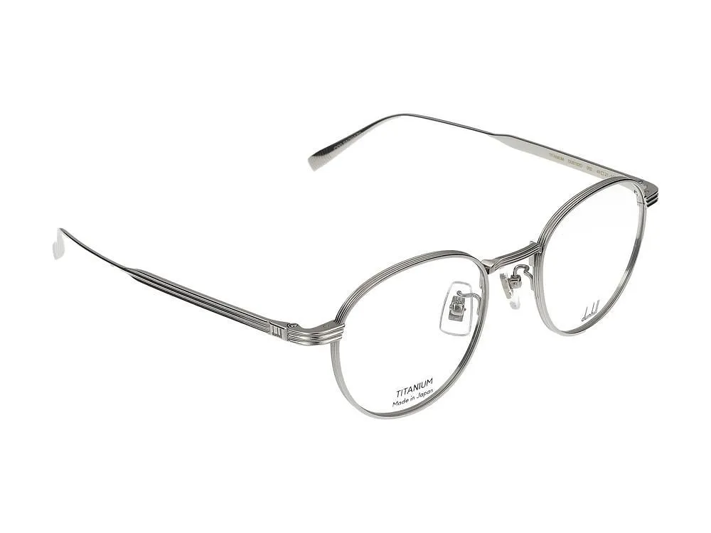 Dunhill Round Optical Glasses