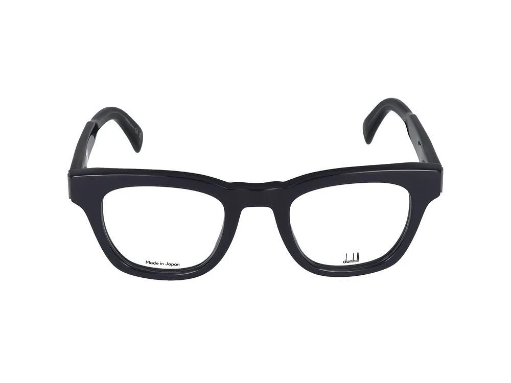 Dunhill Rectangular Optical Glasses