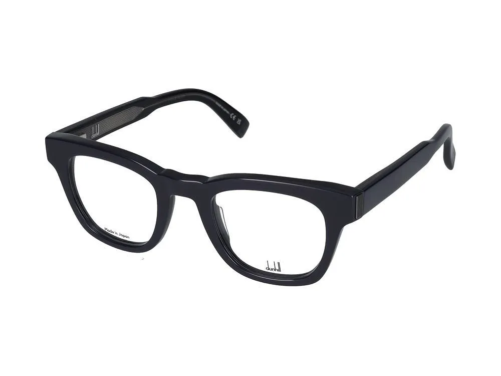 Dunhill Rectangular Optical Glasses