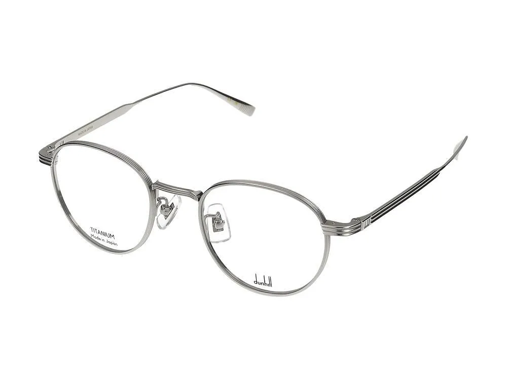 Dunhill Round Optical Glasses