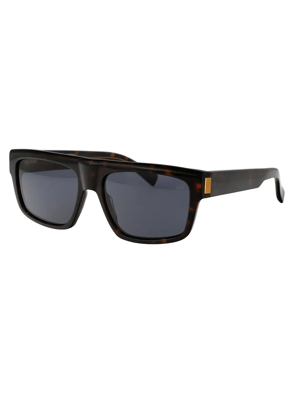 Dunhill Rectangular Sunglasses