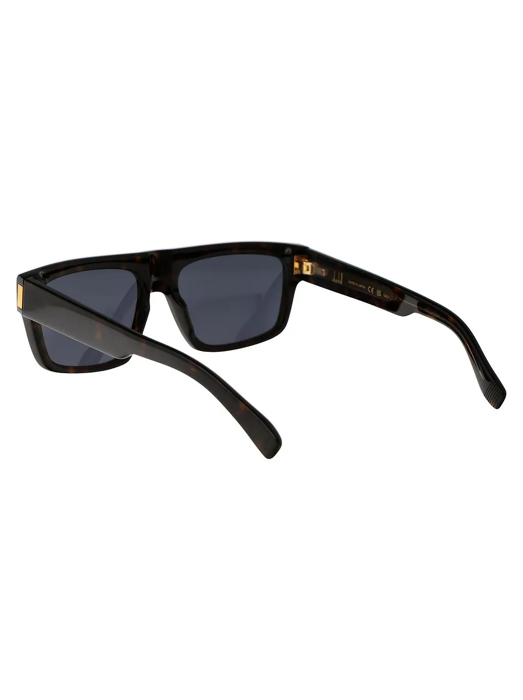 Dunhill Rectangular Sunglasses