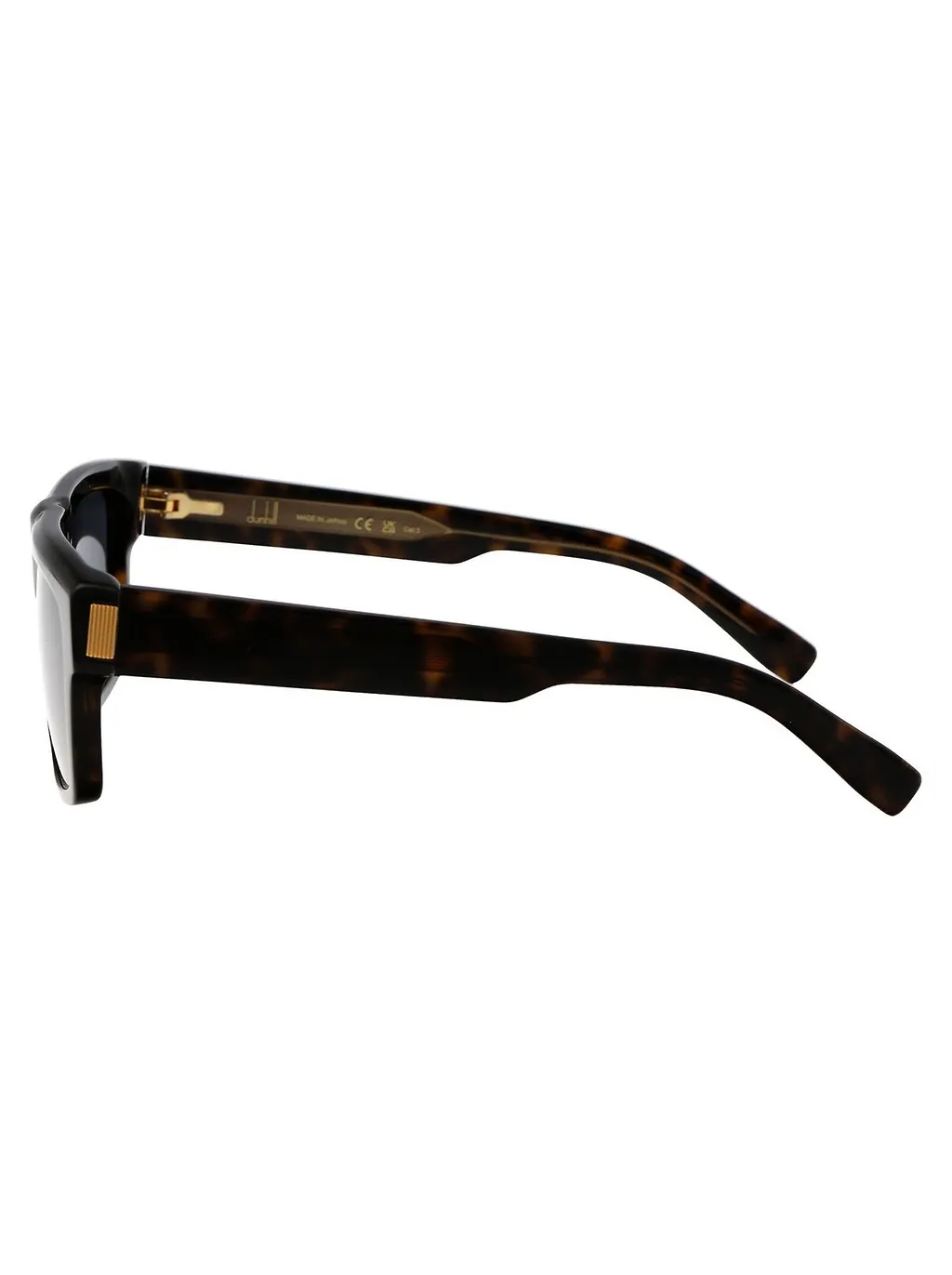 Dunhill Rectangular Sunglasses