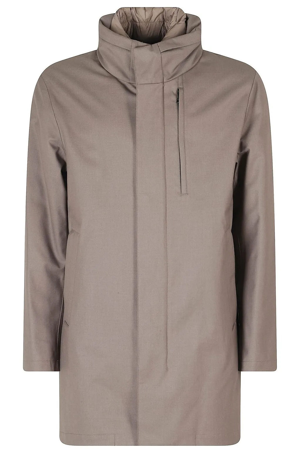 Duno Blake 3-In-1 Coat