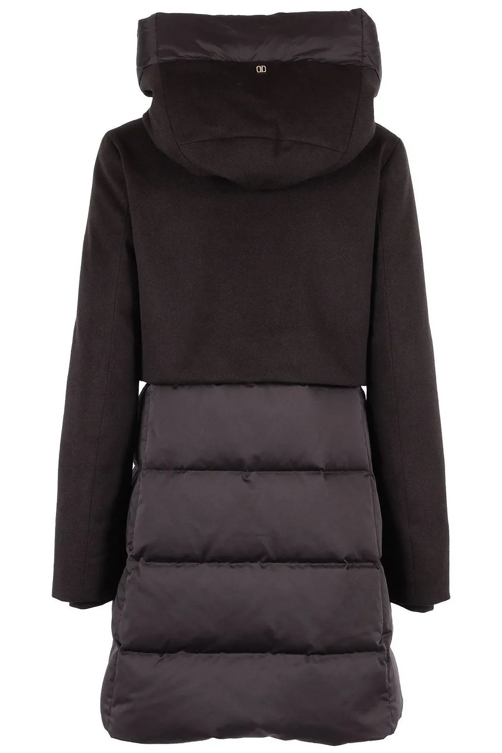 Duno Ballon Down Jacket