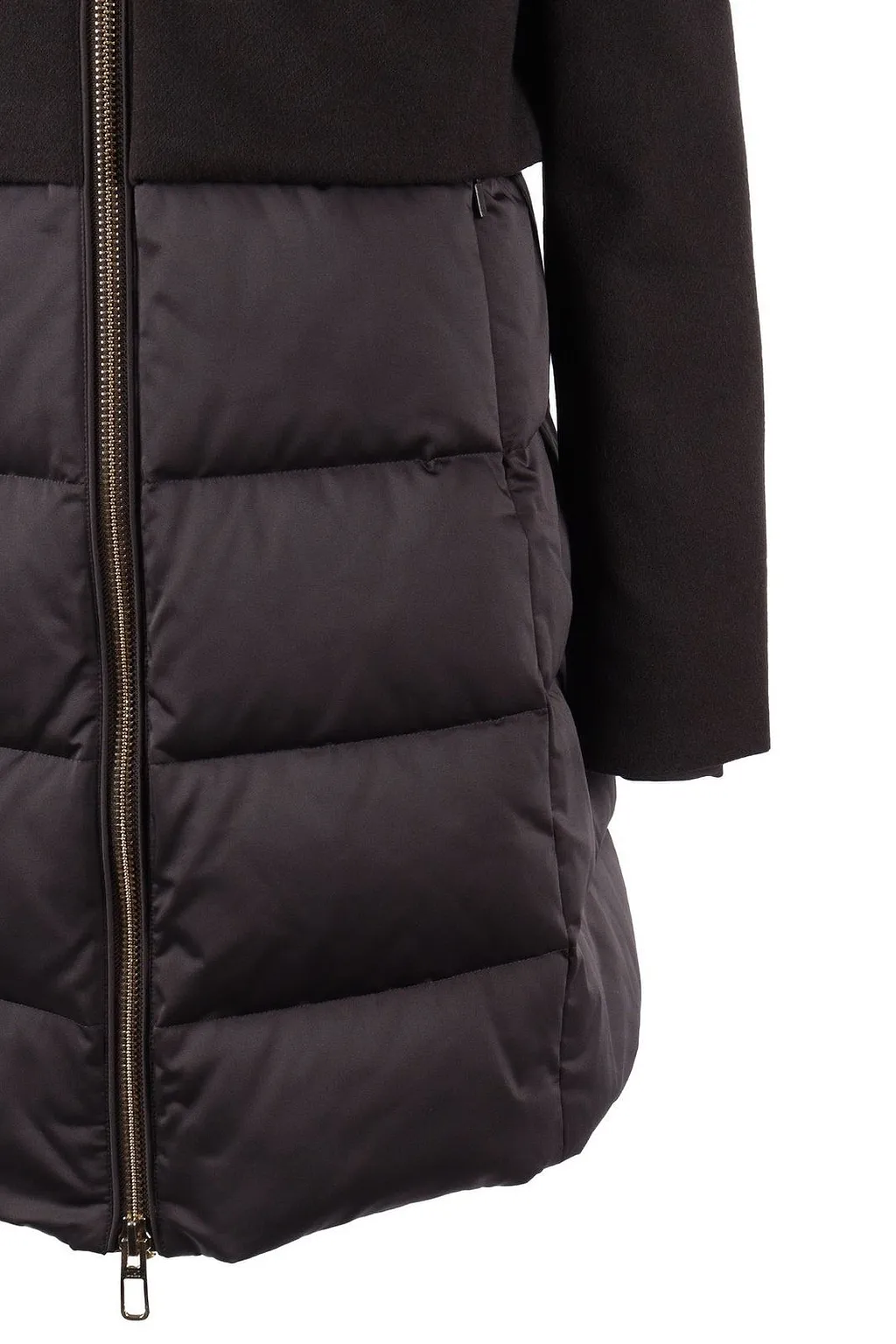 Duno Ballon Down Jacket