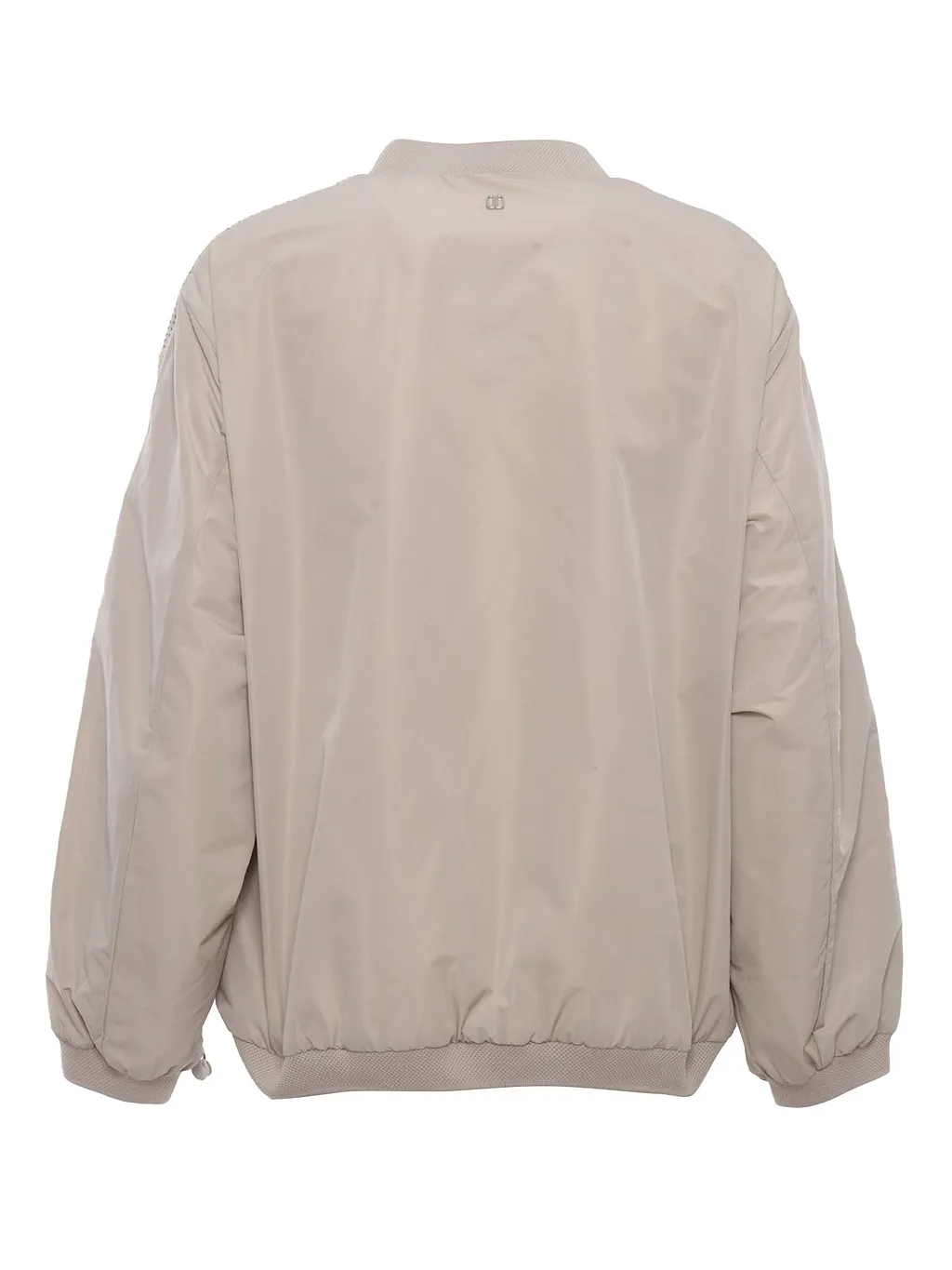 Cristel Zipped Jacket