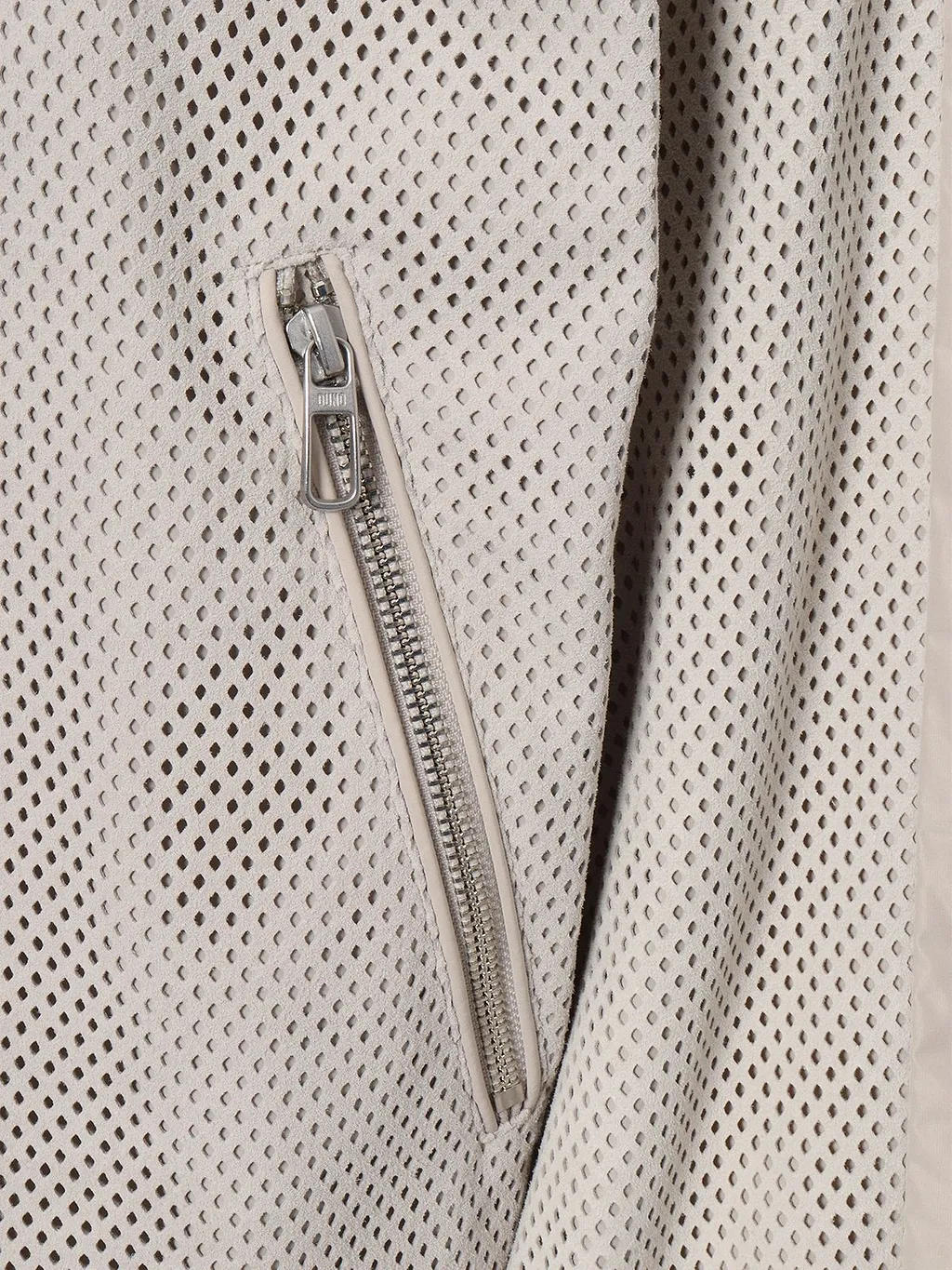 Cristel Zipped Jacket