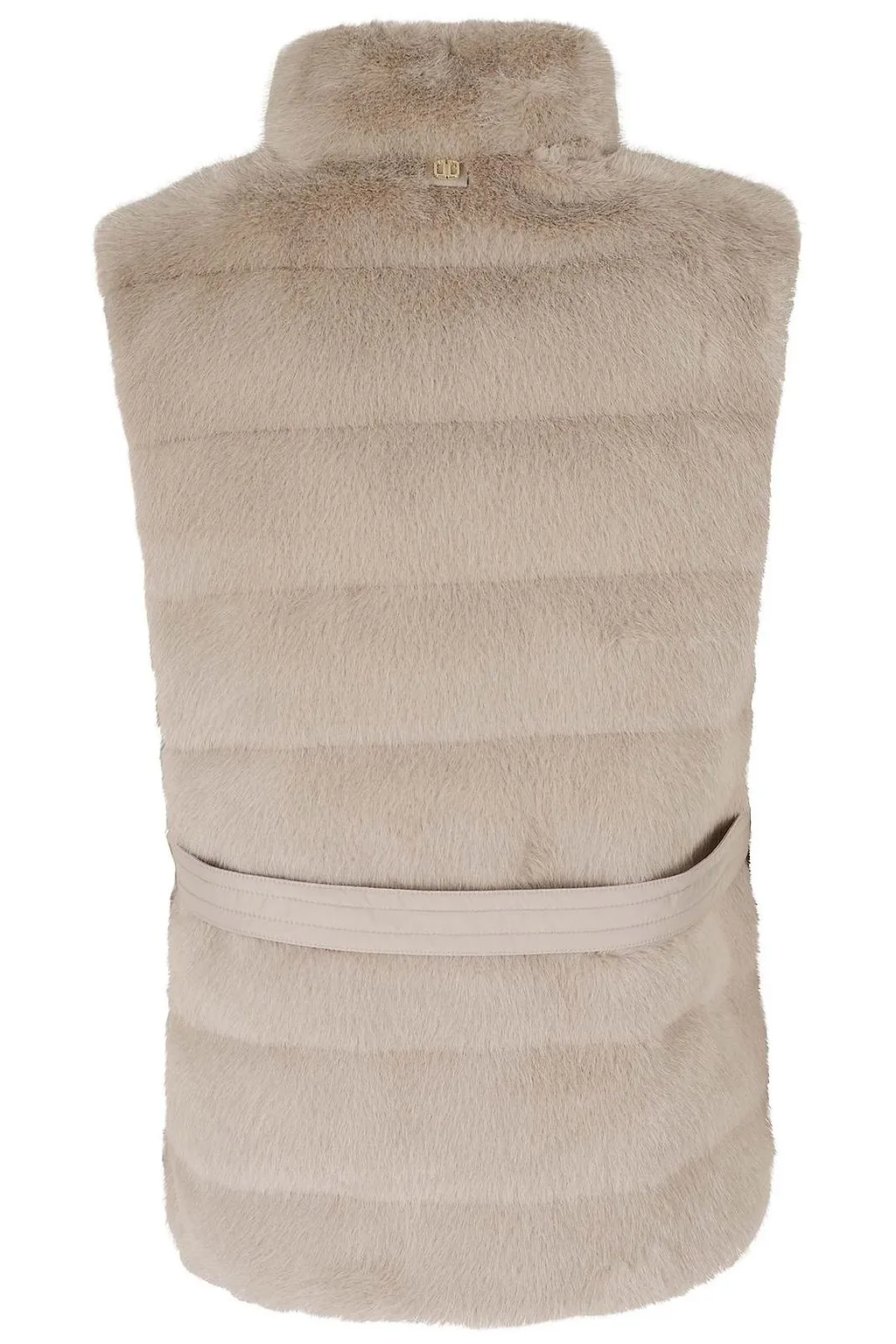Ellis Belted Gilet