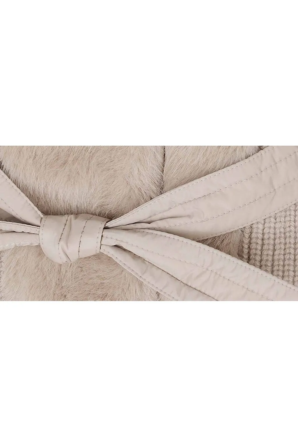 Ellis Belted Gilet