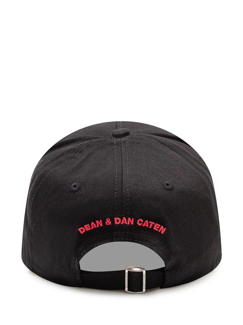 Dsquared2 Logo Baseball Cap