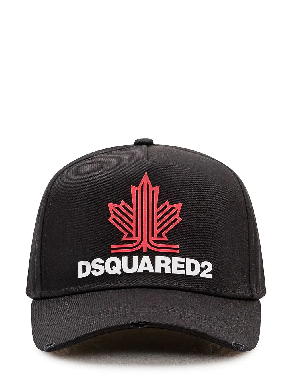 Dsquared2 Logo Baseball Cap