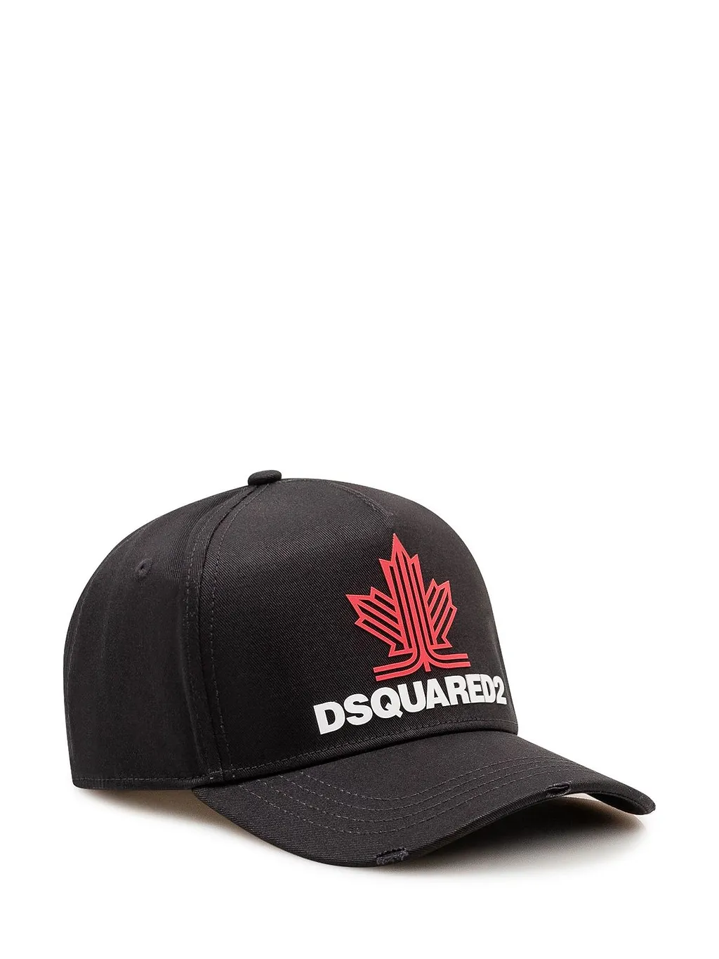 Dsquared2 Logo Baseball Cap