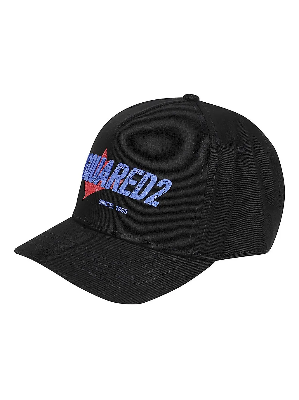 Dsquared2 Logo Baseball Cap