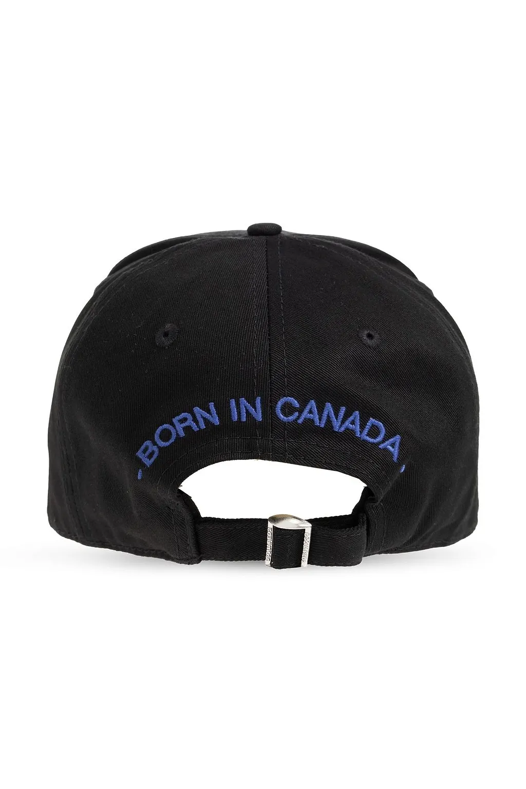 Dsquared2 Logo Baseball Cap