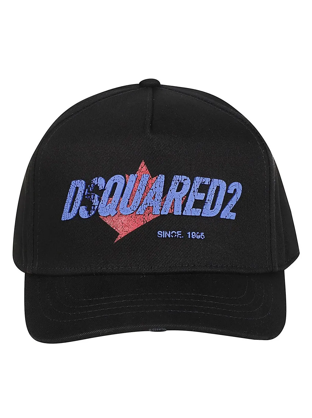 Dsquared2 Logo Baseball Cap