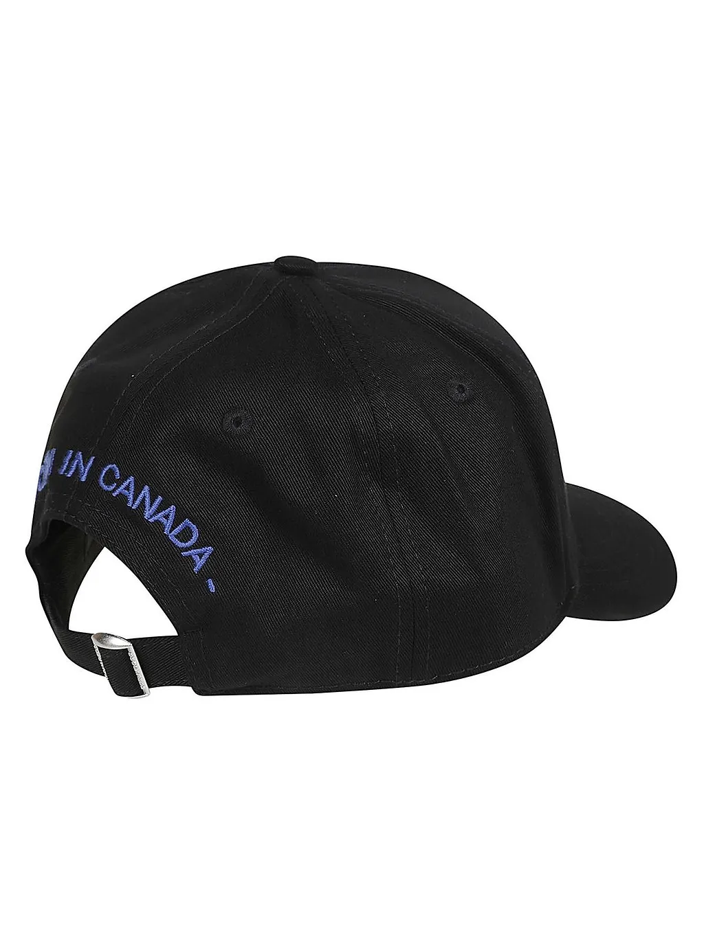 Dsquared2 Logo Baseball Cap