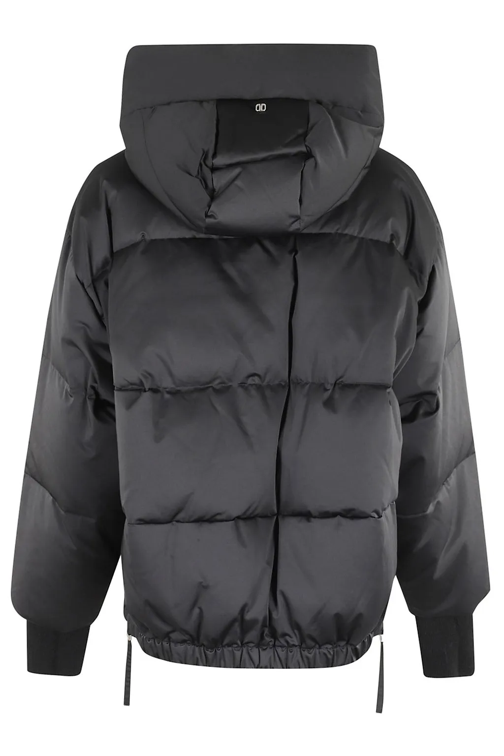 Duno Heka Oversized Puffer Jacket
