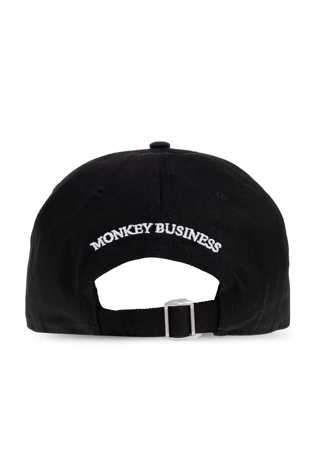 Dsquared2 Monkey Business Baseball Hat