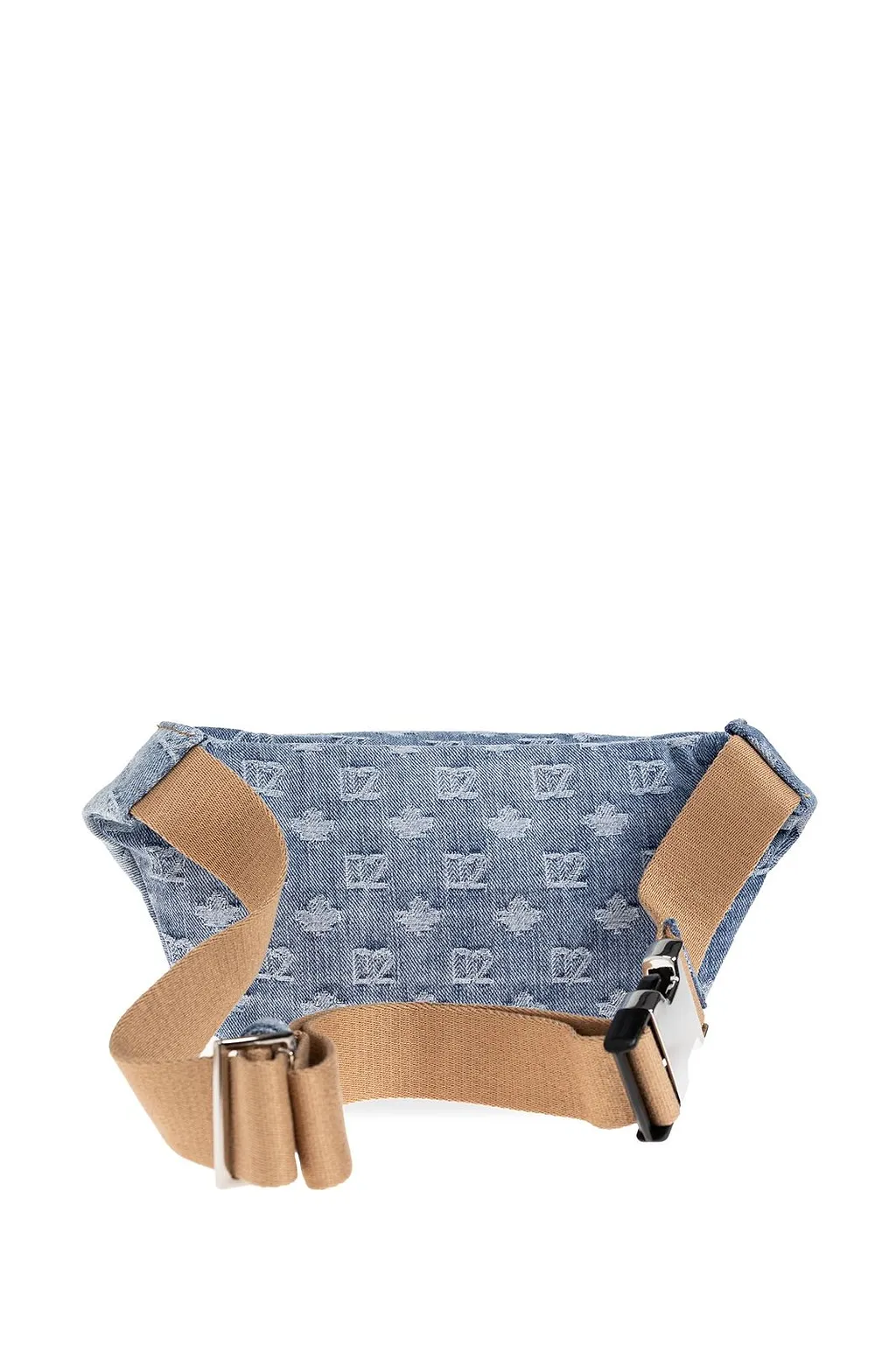 Dsquared2 Monogram Belt Bag