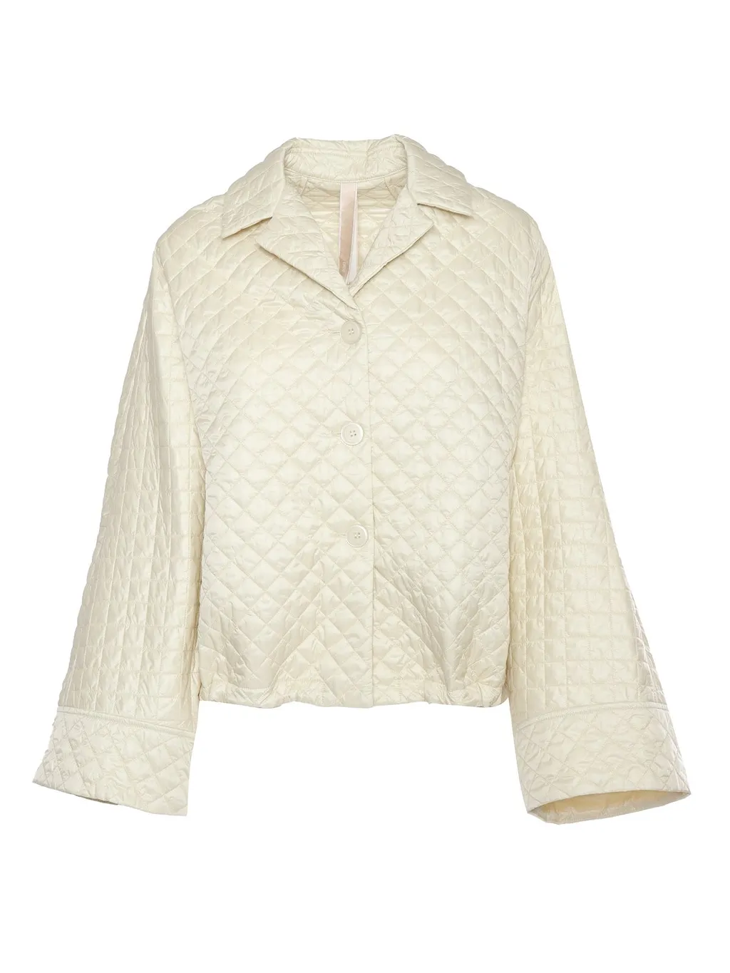 Lara V-Neck Jacket