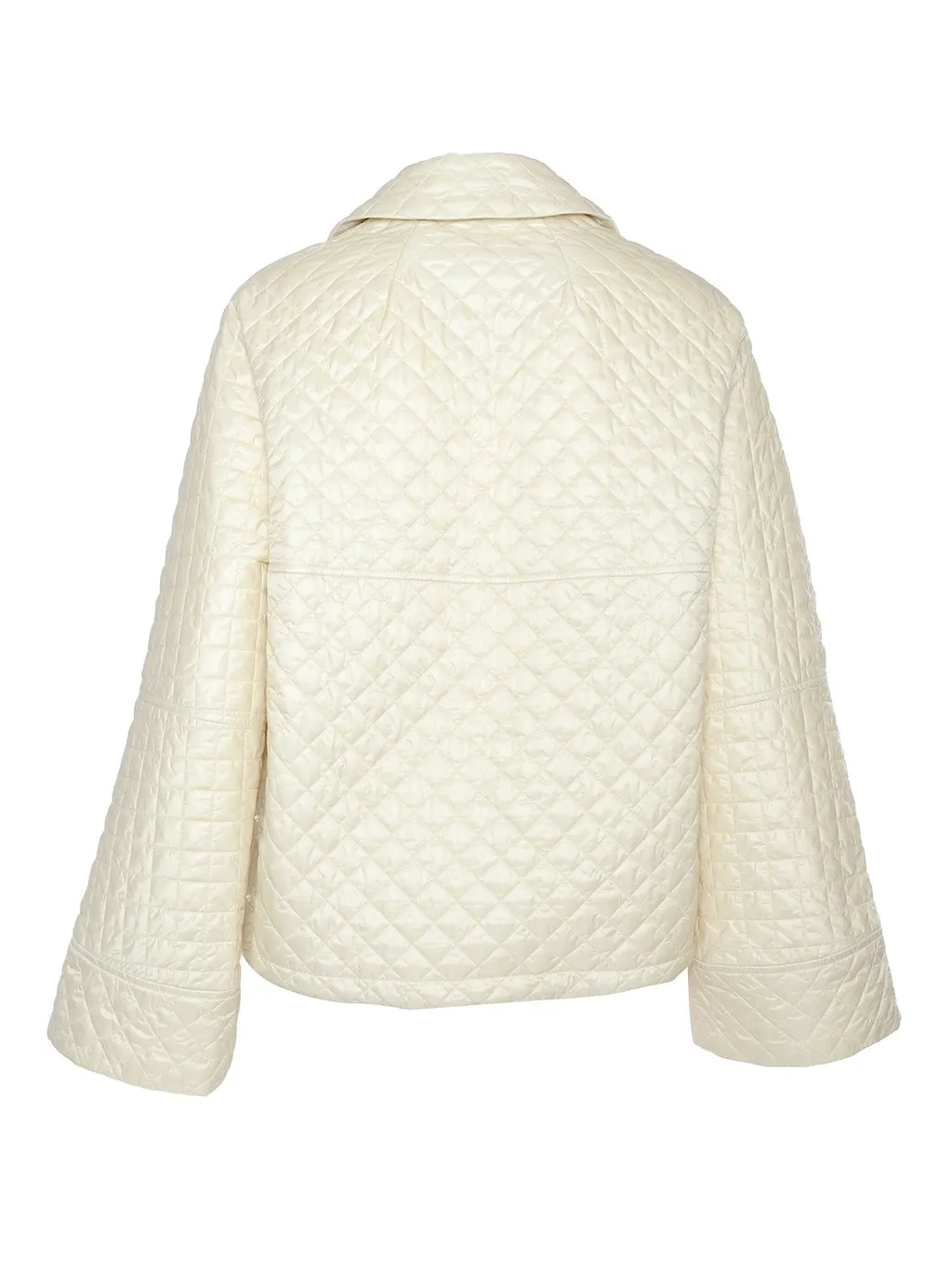 Lara V-Neck Jacket