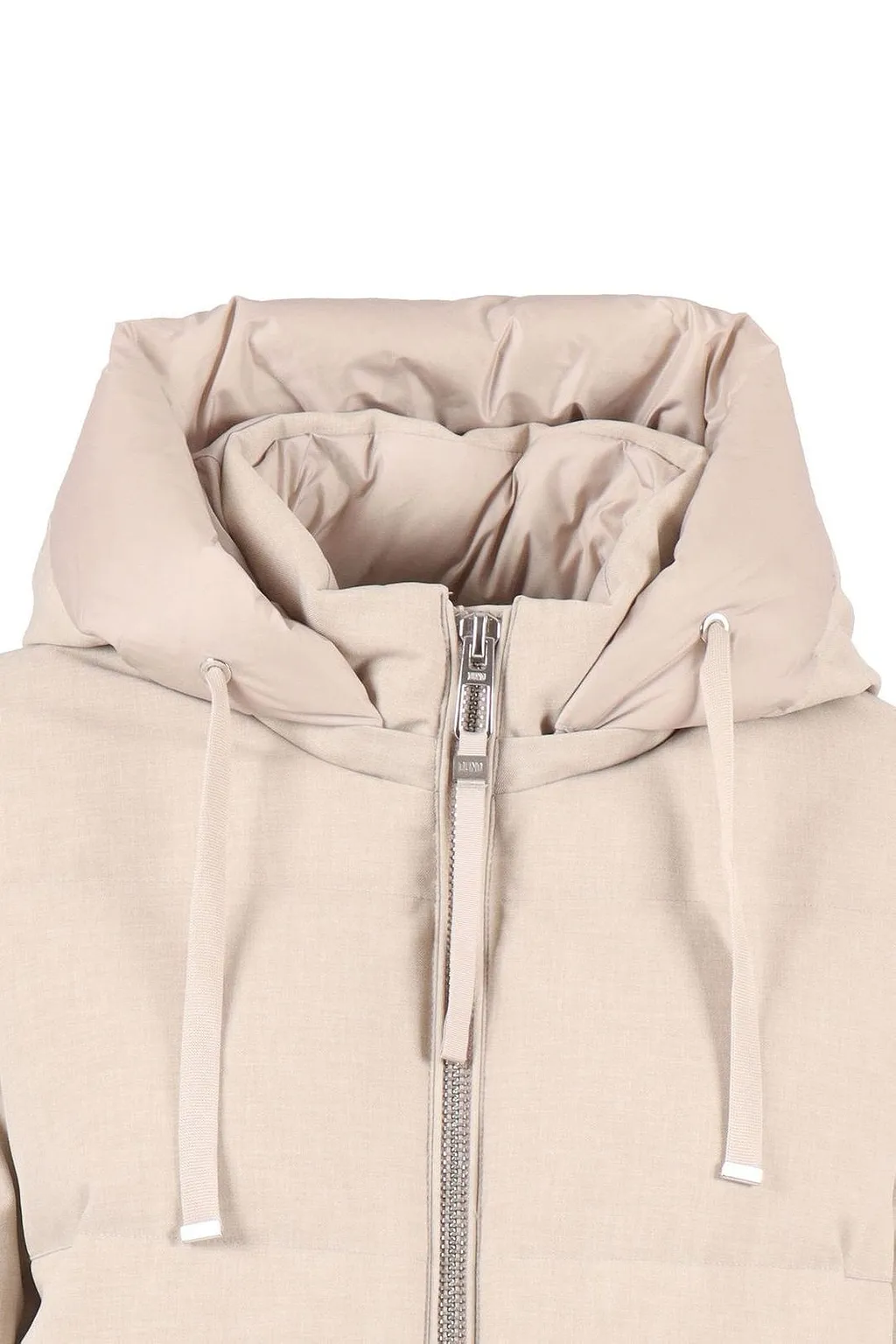Duno Lottie Down Jacket