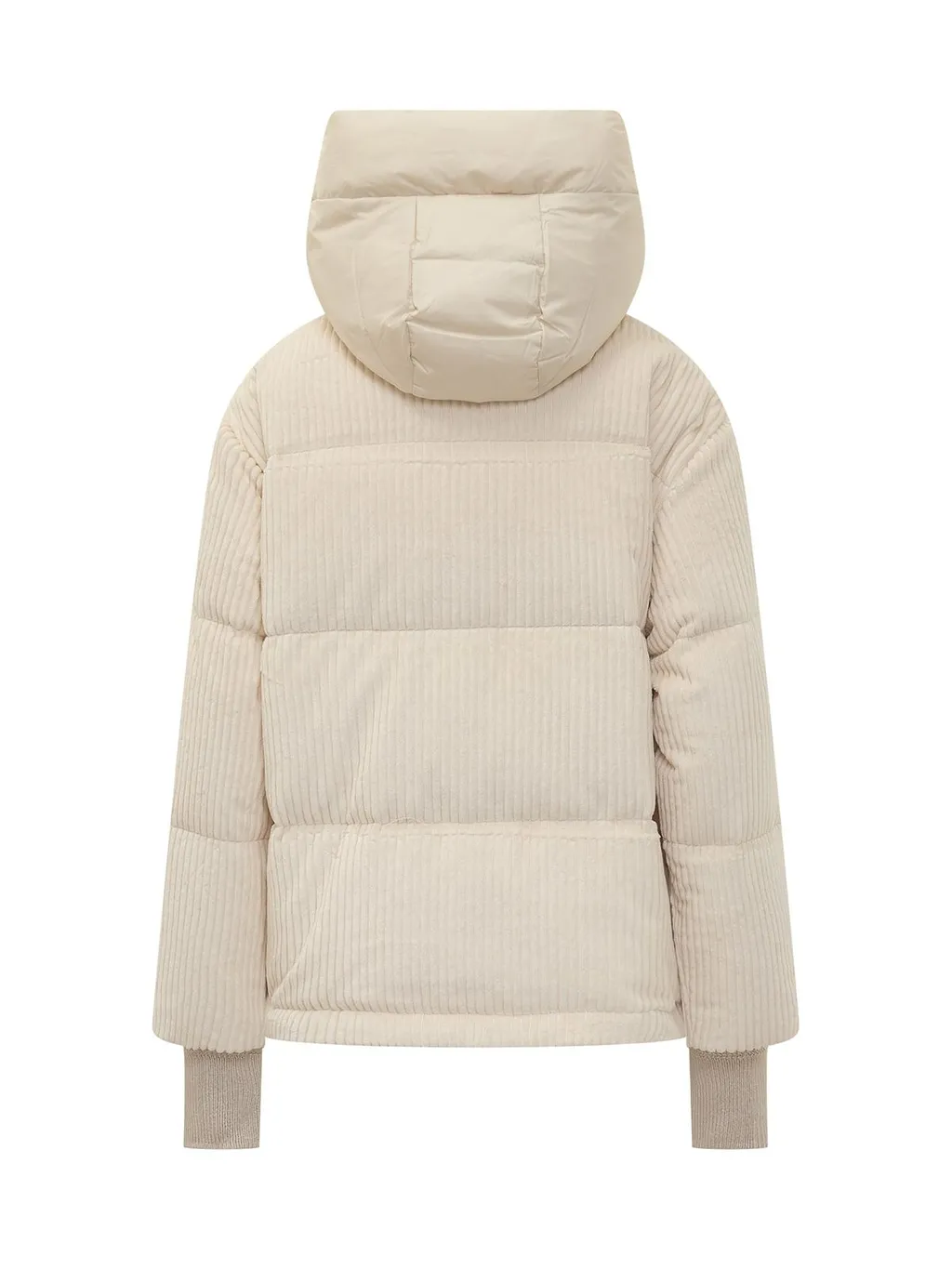 Lora Padded Jacket