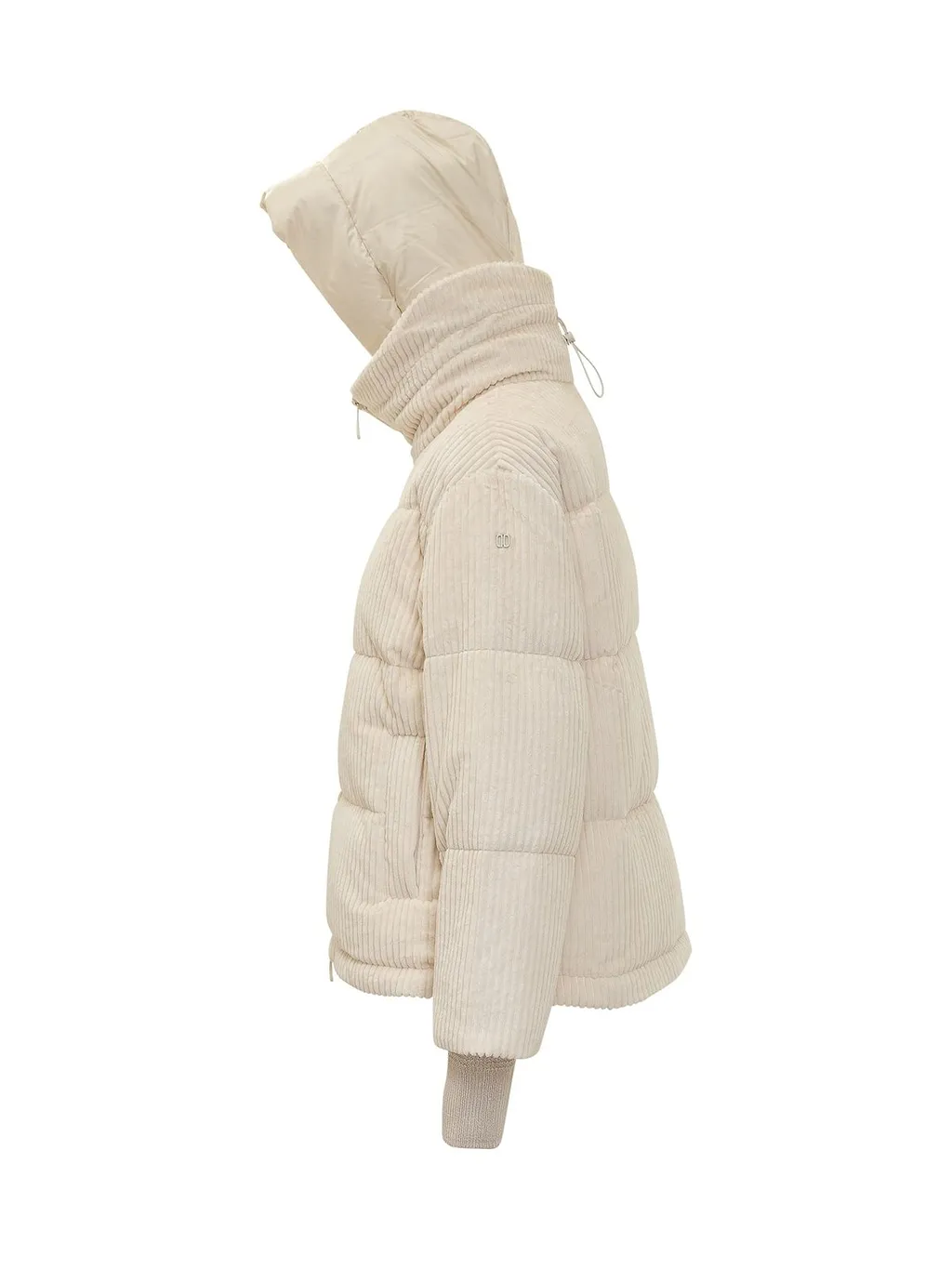 Lora Padded Jacket