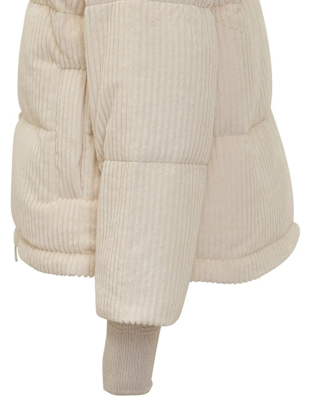 Lora Padded Jacket