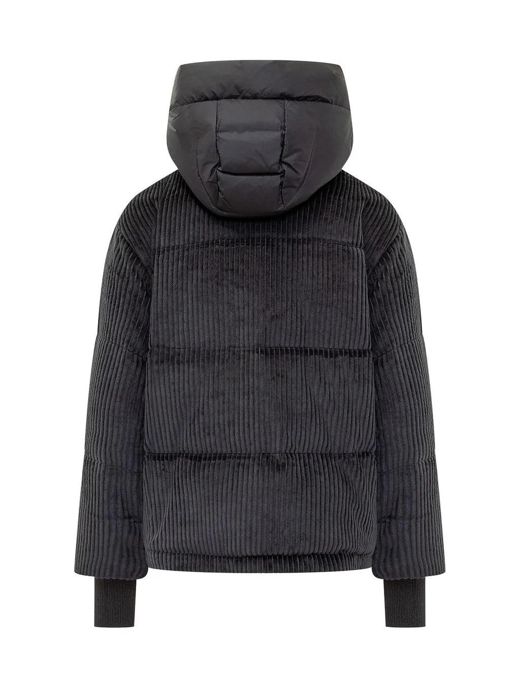 Lora Puffer Jacket