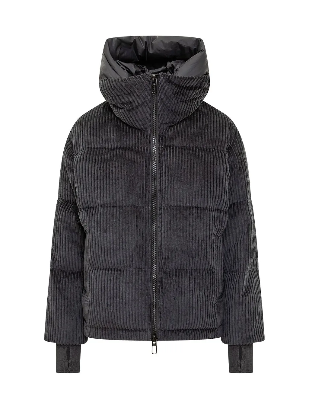 Lora Puffer Jacket