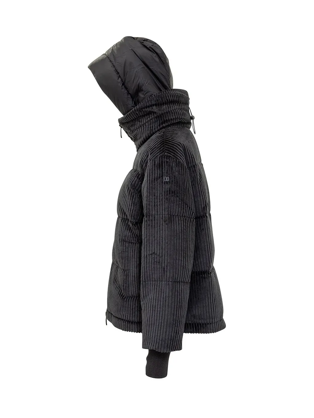 Lora Puffer Jacket