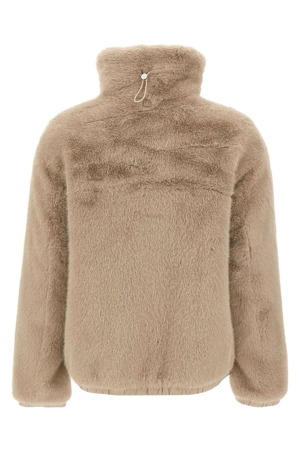 Duno Manila Reversible Faux Fur Jacket