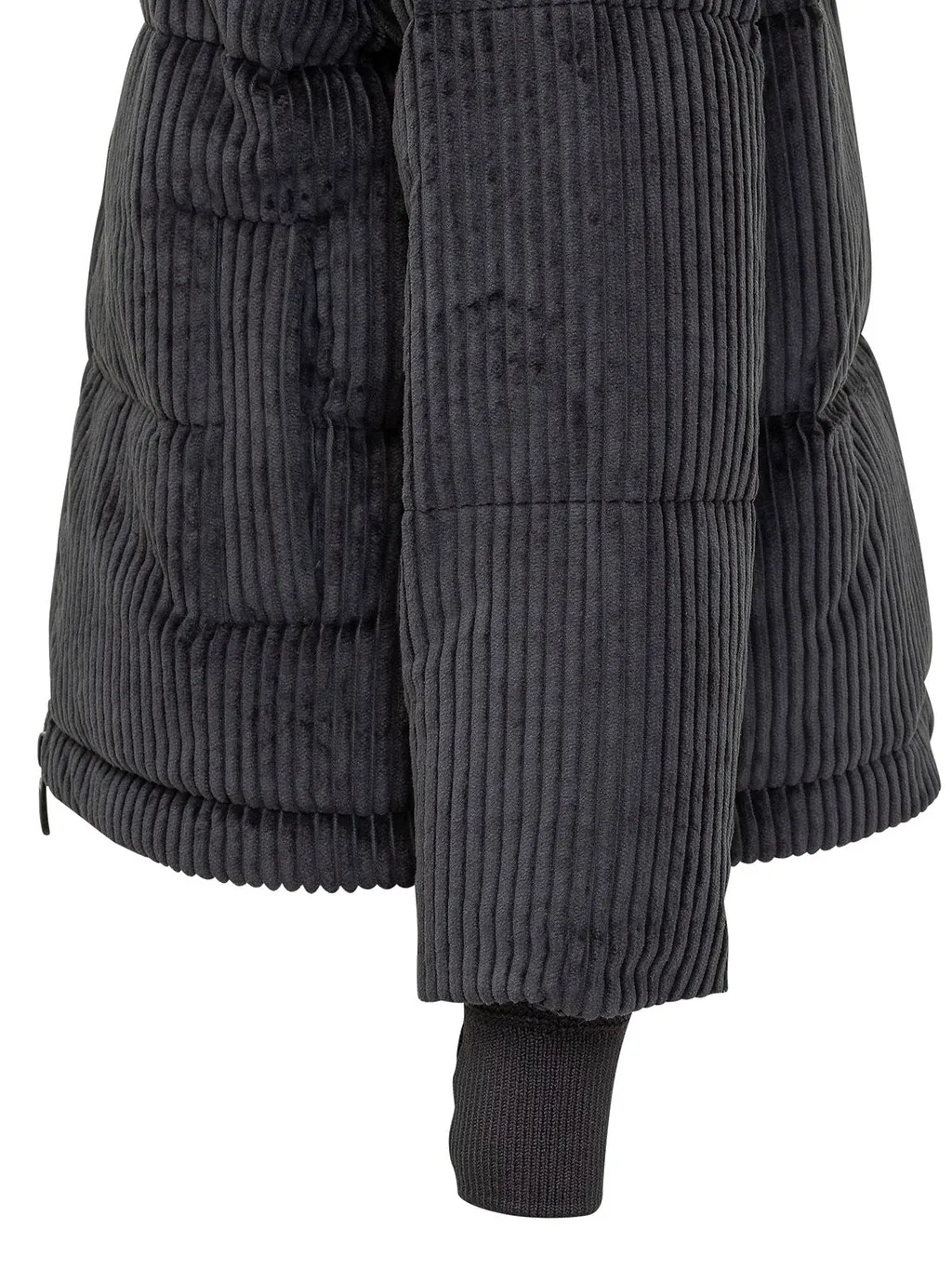 Lora Puffer Jacket