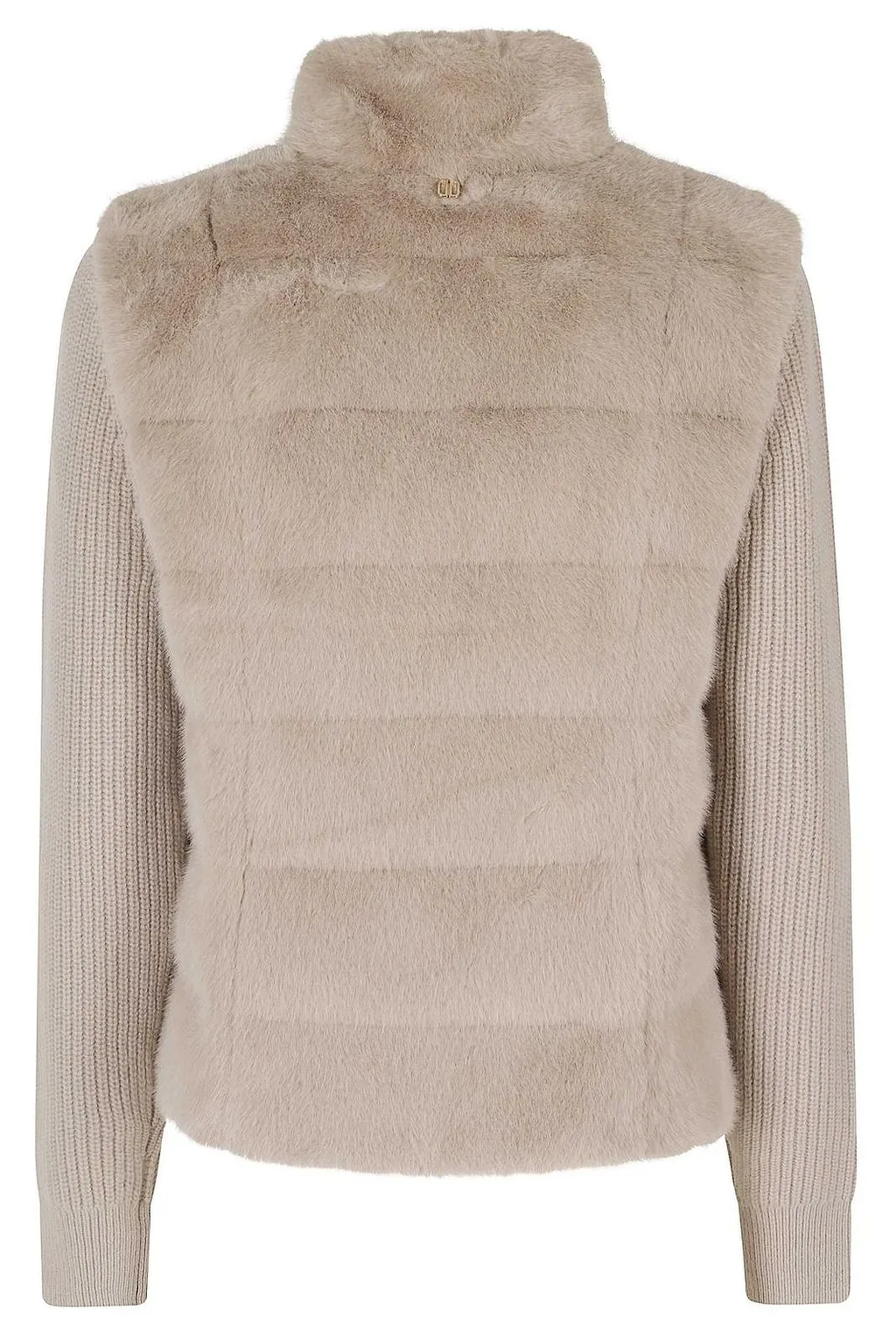 Duno Nila Pejo Short Padded Jacket