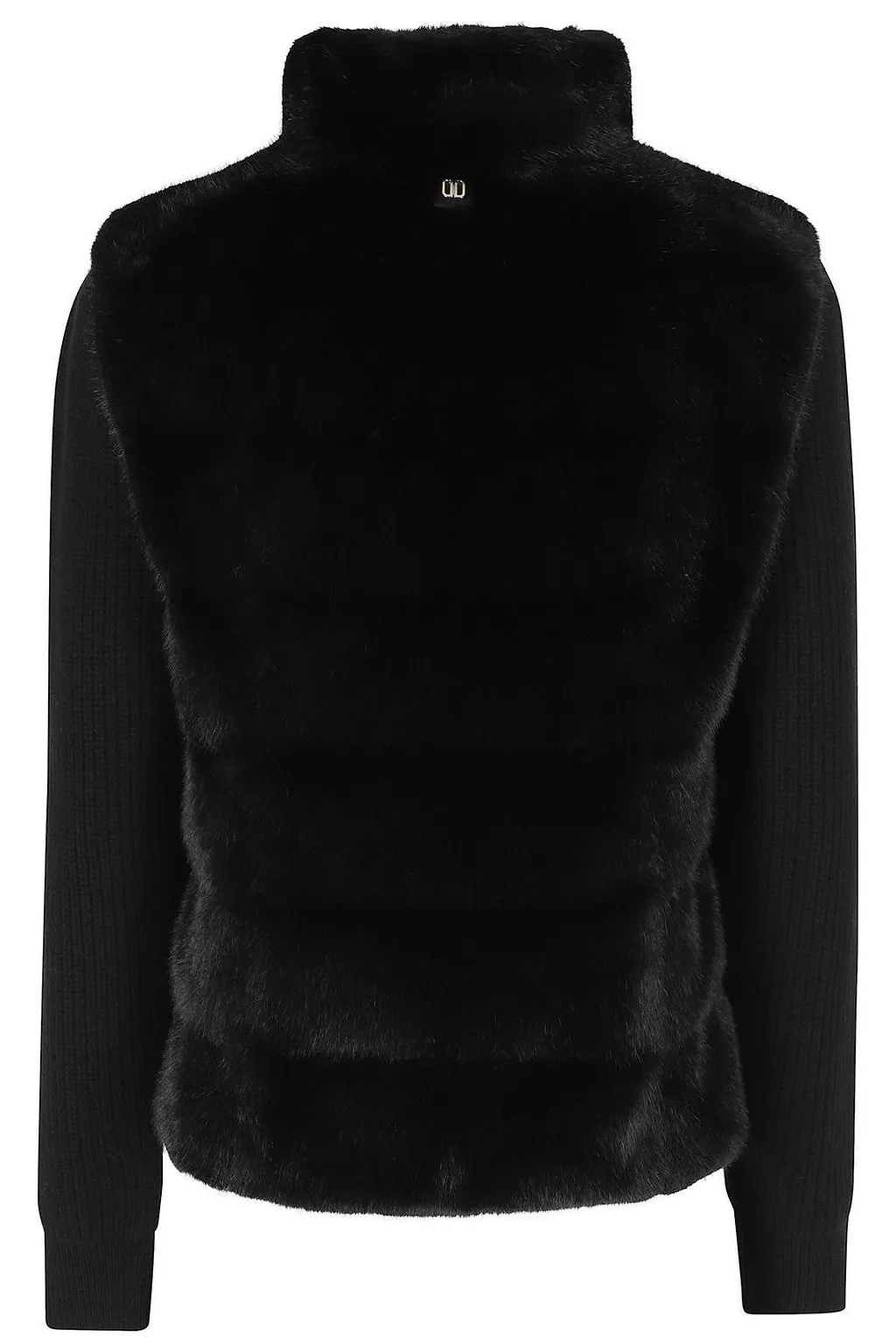 Duno Nila Pejo Quilted Short Jacket
