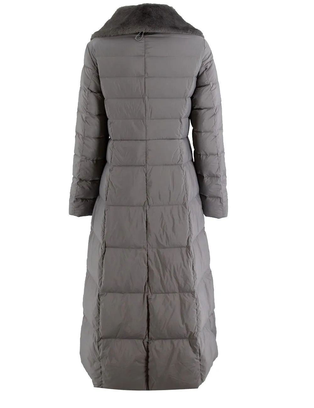 Duno Melrose Long Puffer Jacket