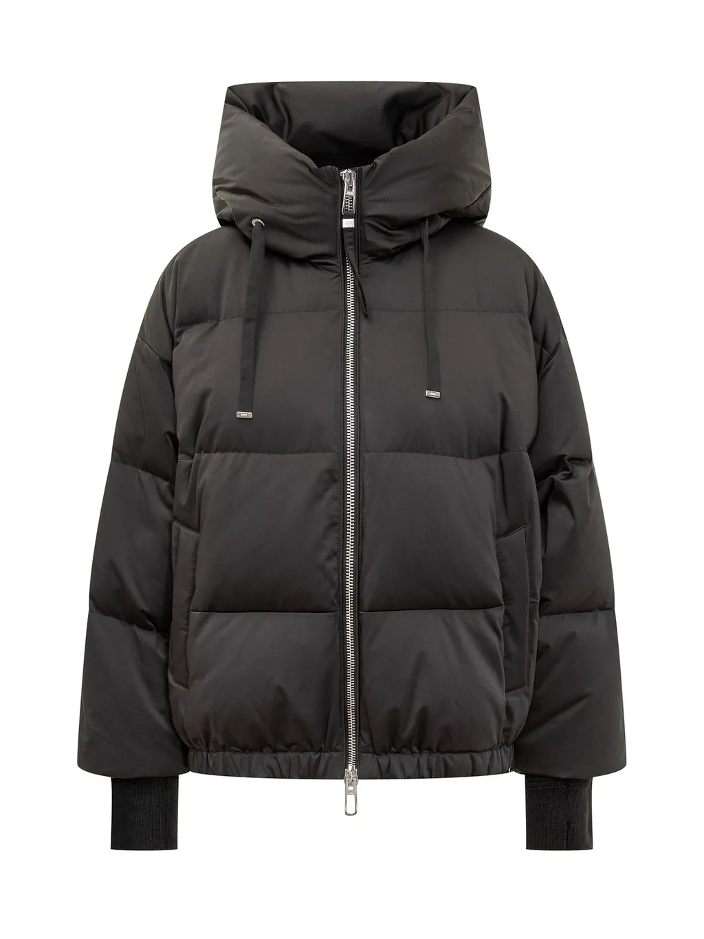 Duno Oversized Puffer Jacket