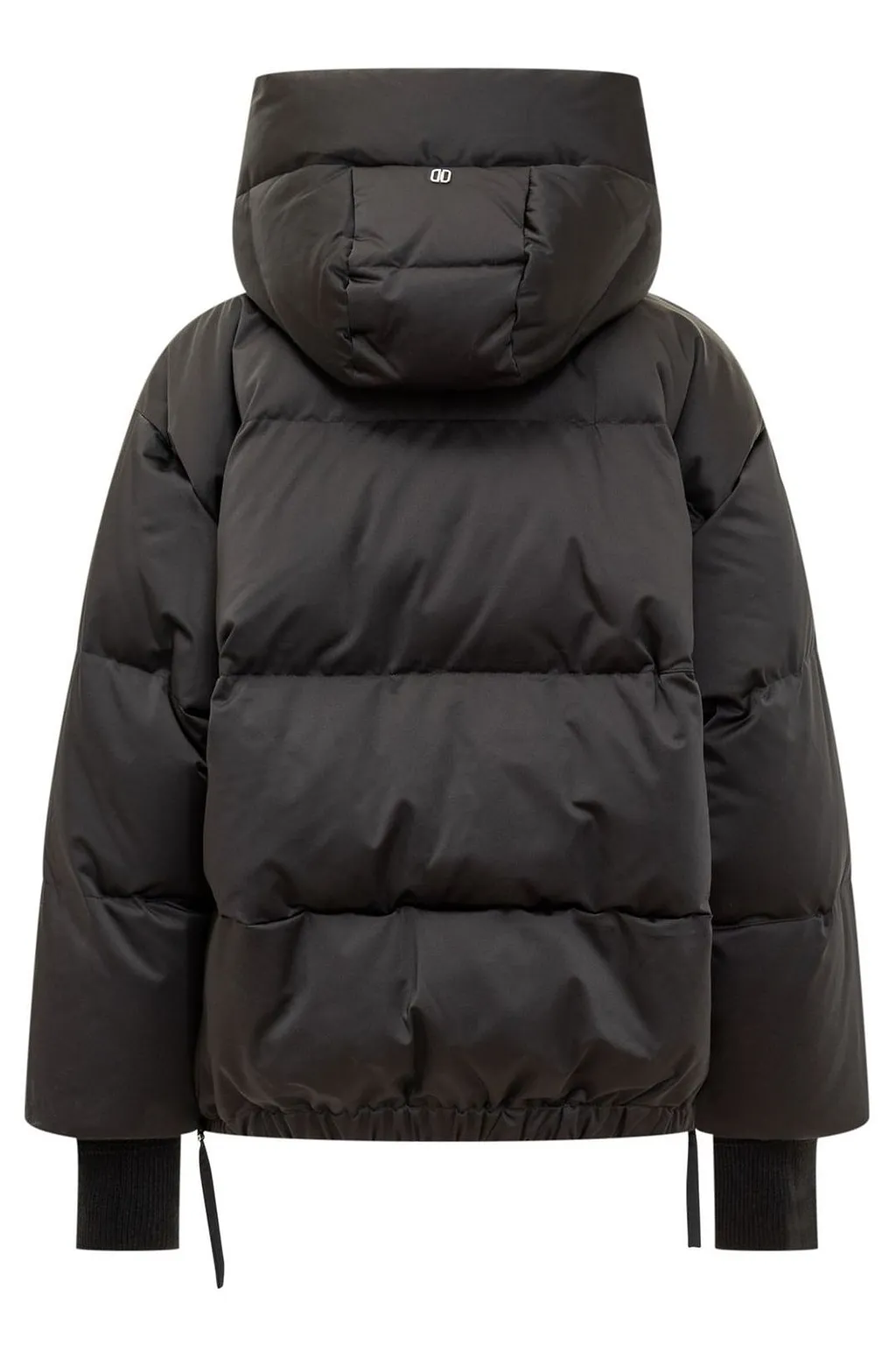 Duno Oversized Puffer Jacket