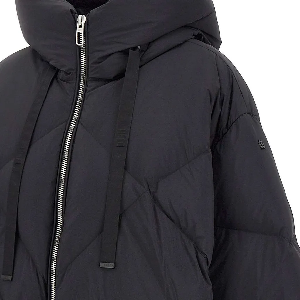 Duno Peggie Quilted Down Coat