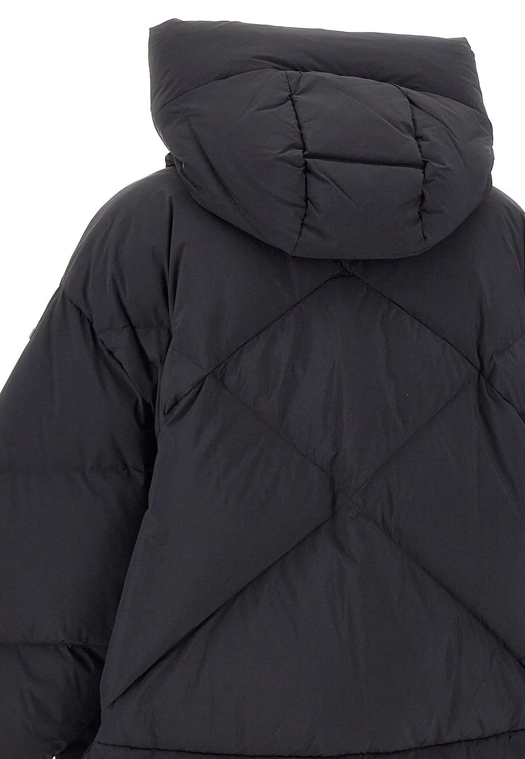 Duno Peggie Quilted Down Coat