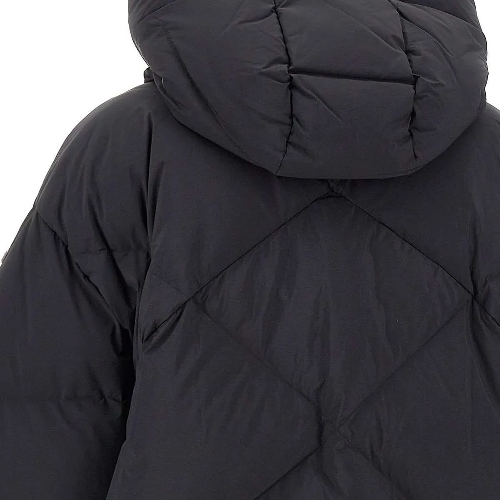 Duno Peggie Quilted Down Coat